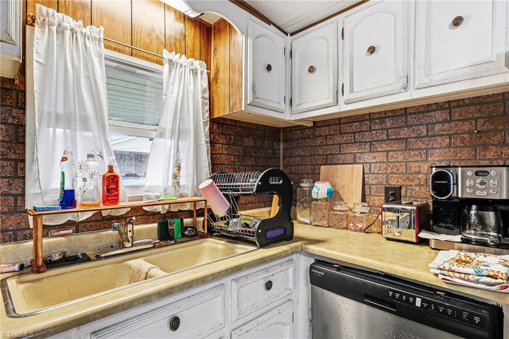 1817 Amostown Road Sandy Ridge, NC 27046 - Photo 16 of 49