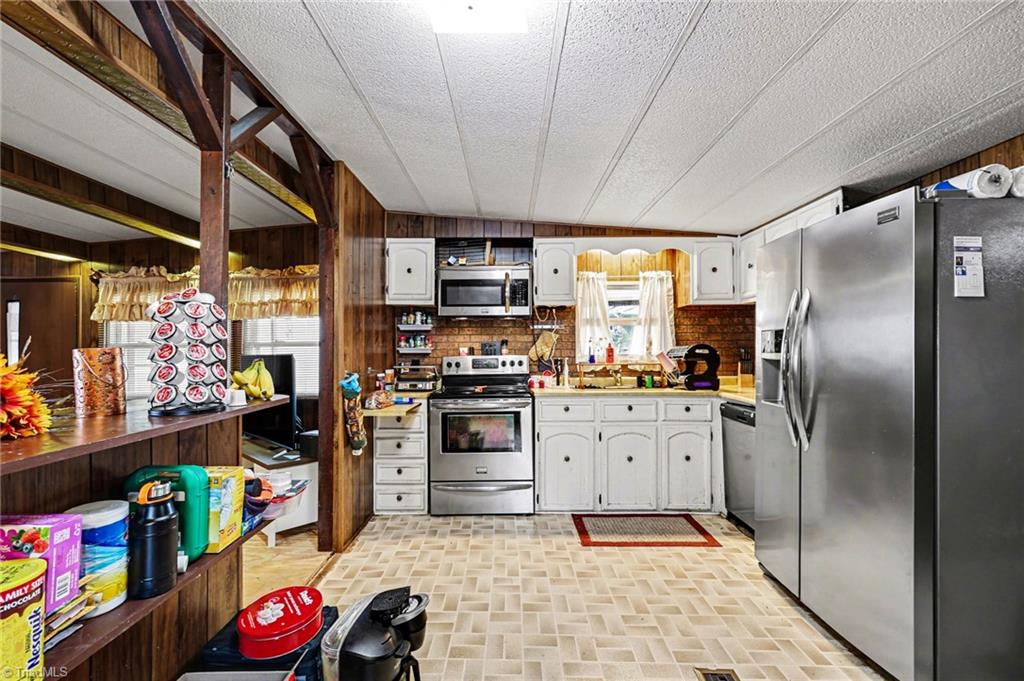 1817 Amostown Road Sandy Ridge, NC 27046 - Photo 17 of 49