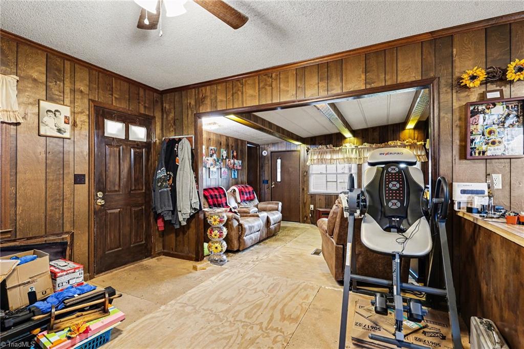 1817 Amostown Road Sandy Ridge, NC 27046 - Photo 23 of 49