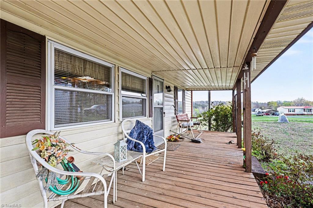 1817 Amostown Road Sandy Ridge, NC 27046 - Photo 3 of 49