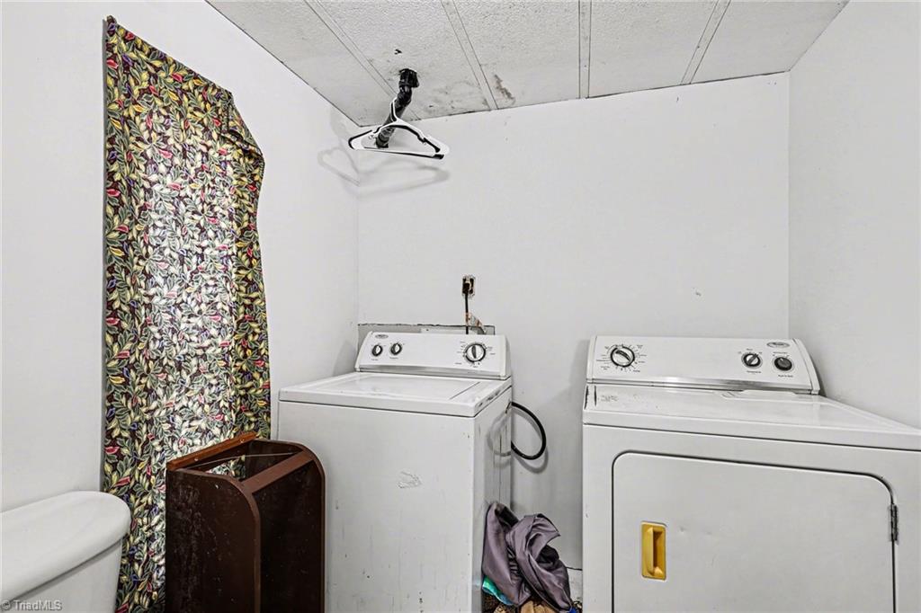 1817 Amostown Road Sandy Ridge, NC 27046 - Photo 38 of 49