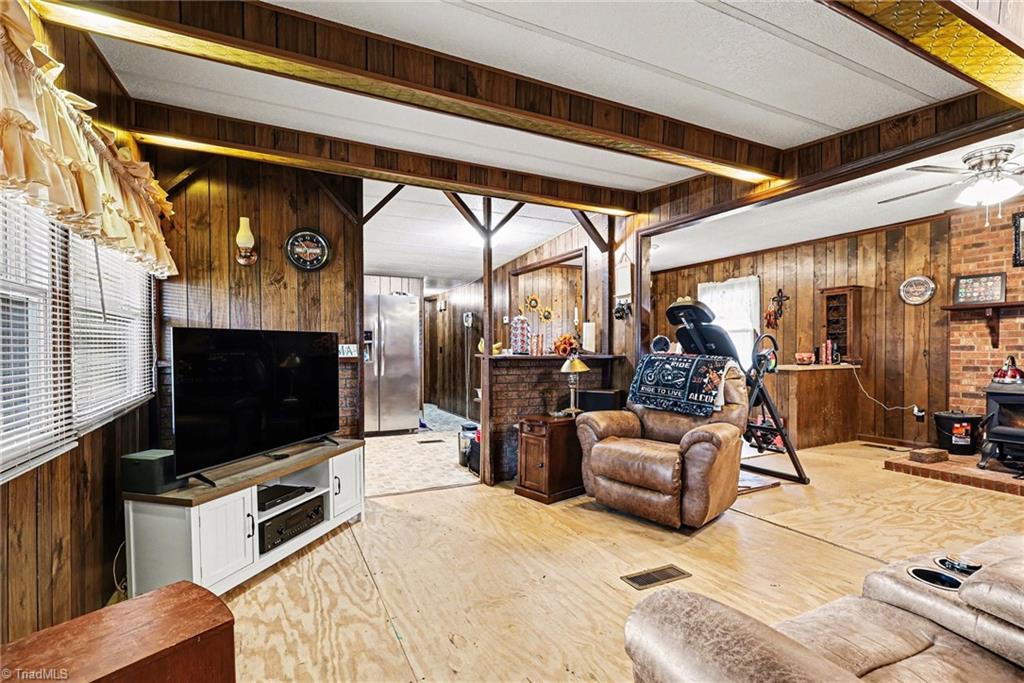 1817 Amostown Road Sandy Ridge, NC 27046 - Photo 4 of 49