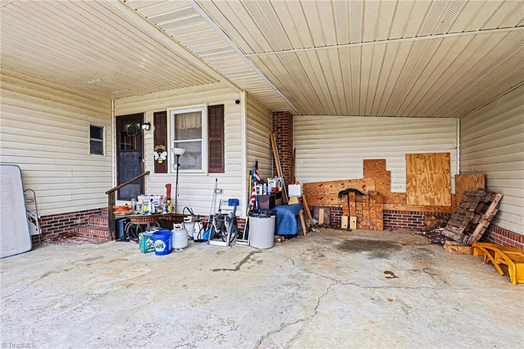 1817 Amostown Road Sandy Ridge, NC 27046 - Photo 41 of 49