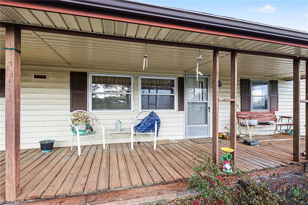 1817 Amostown Road Sandy Ridge, NC 27046 - Photo 42 of 49