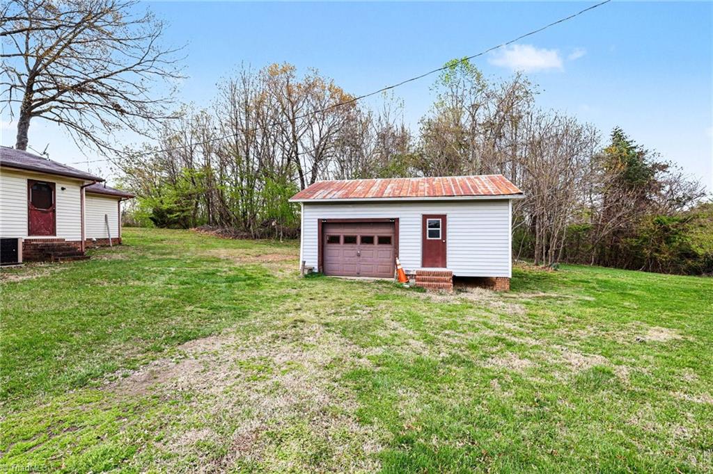 1817 Amostown Road Sandy Ridge, NC 27046 - Photo 43 of 49