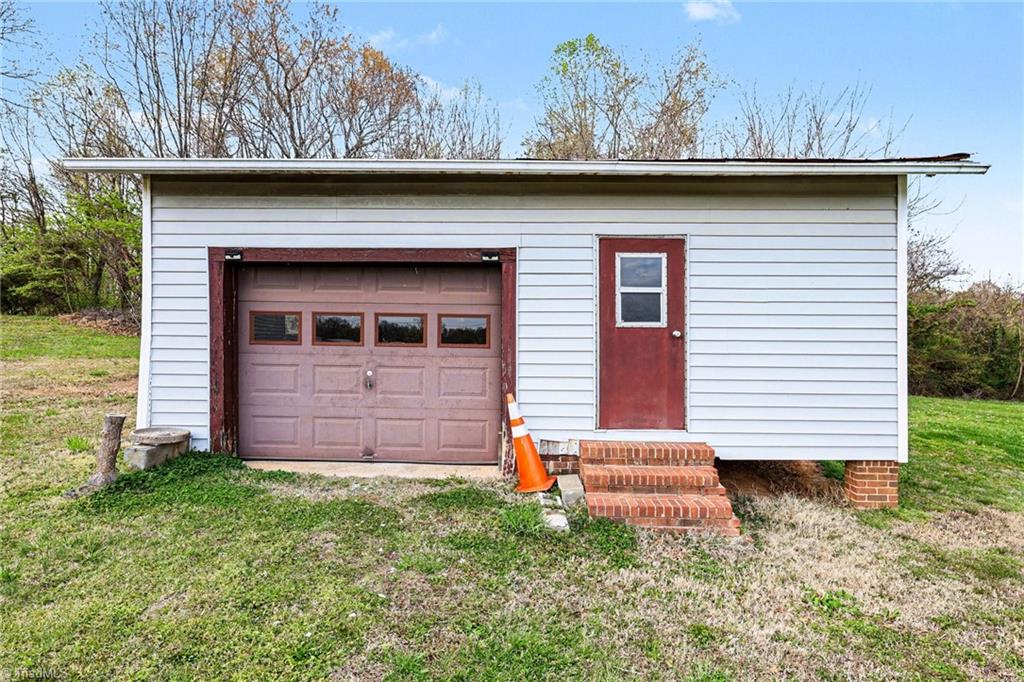 1817 Amostown Road Sandy Ridge, NC 27046 - Photo 44 of 49