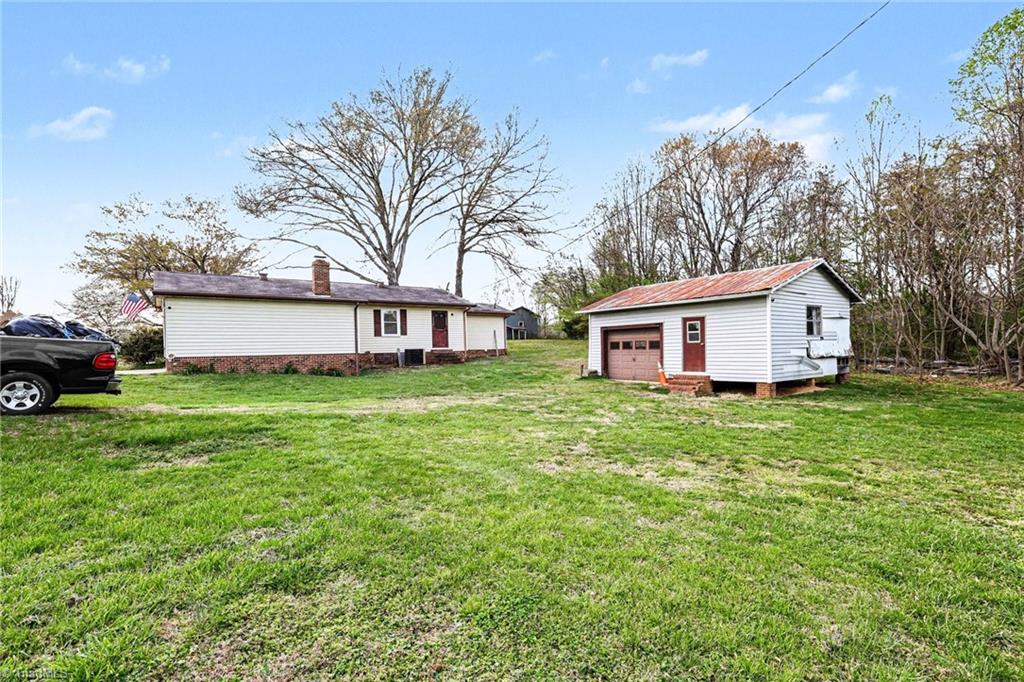 1817 Amostown Road Sandy Ridge, NC 27046 - Photo 45 of 49