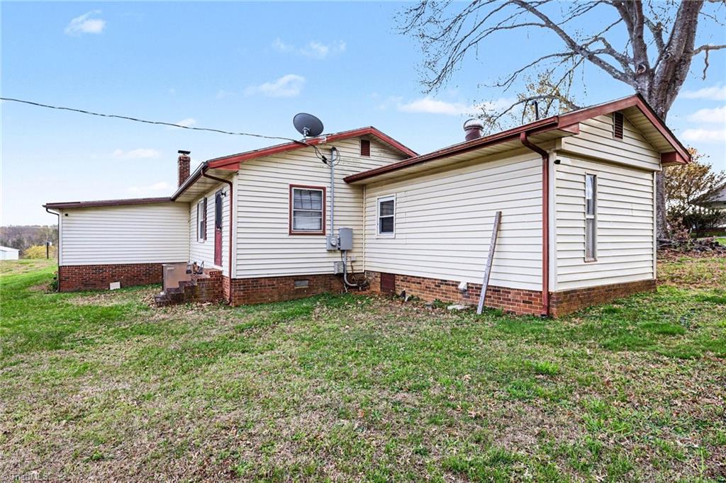 1817 Amostown Road Sandy Ridge, NC 27046 - Photo 46 of 49