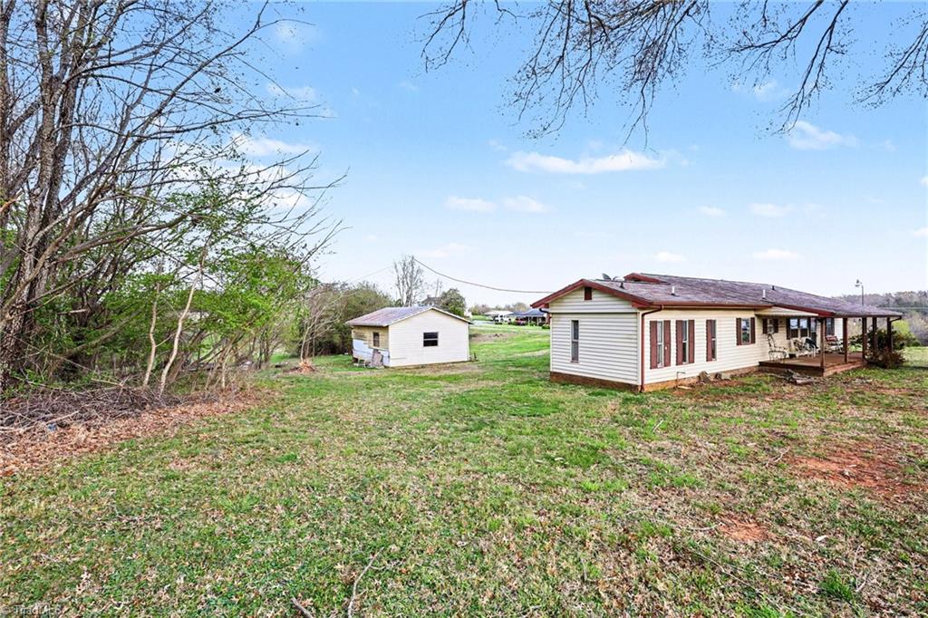 1817 Amostown Road Sandy Ridge, NC 27046 - Photo 47 of 49