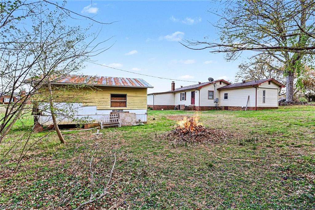 1817 Amostown Road Sandy Ridge, NC 27046 - Photo 49 of 49