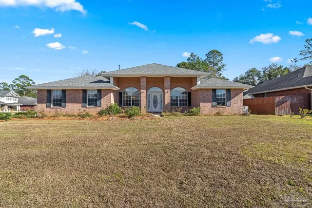 $315,000 | 2152 Stennis Drive, Pensacola, FL 32506