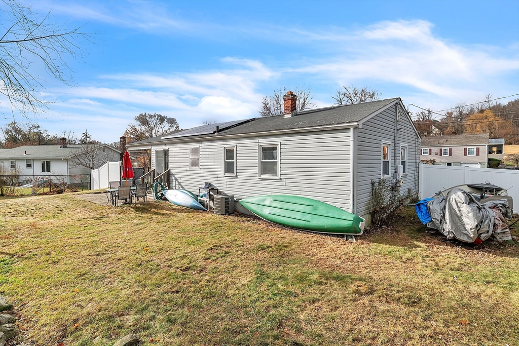 58 Georgetown Road Ludlow, MA 01056 - Photo 39 of 40 Gallery Image 39