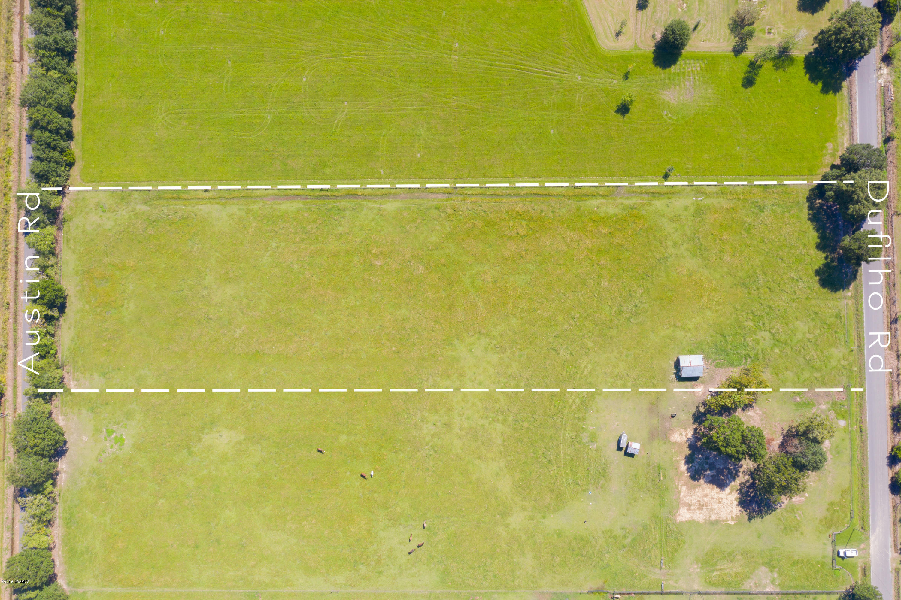 Dufilho Road Opelousas, LA 70570 - Photo 1 of 13 TBDDufilho-11
