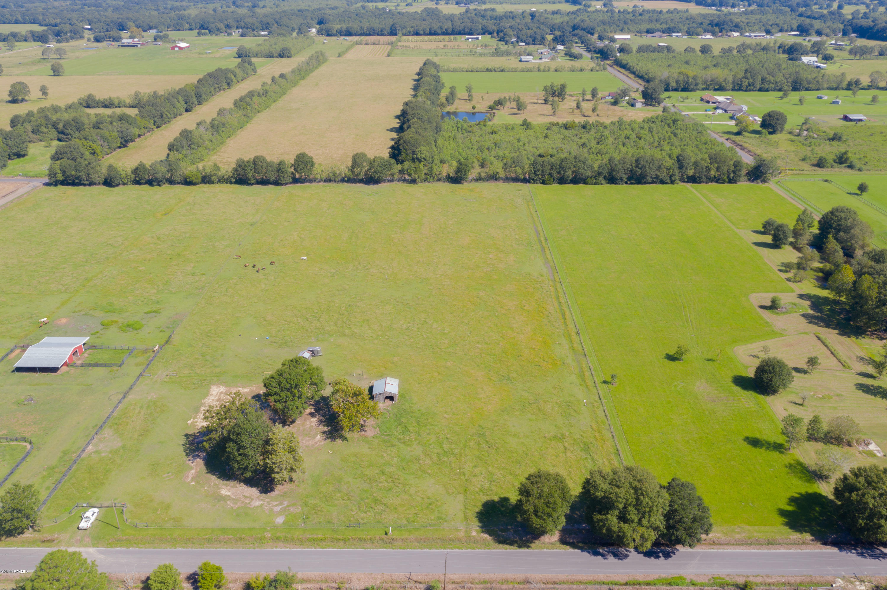 Dufilho Road Opelousas, LA 70570 - Photo 12 of 13 TBDDufilho-12