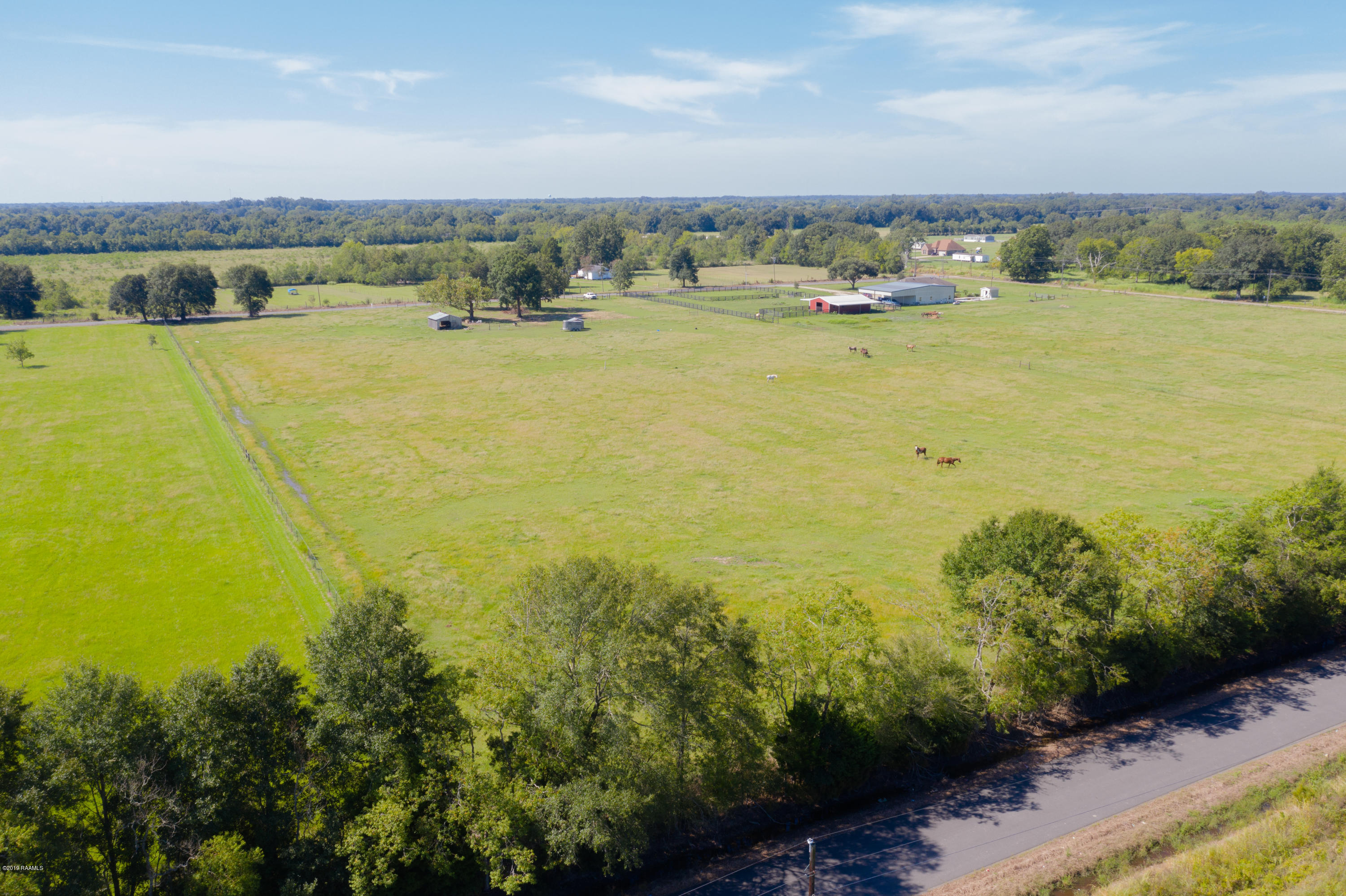 Dufilho Road Opelousas, LA 70570 - Photo 9 of 13 TBDDufilho-8