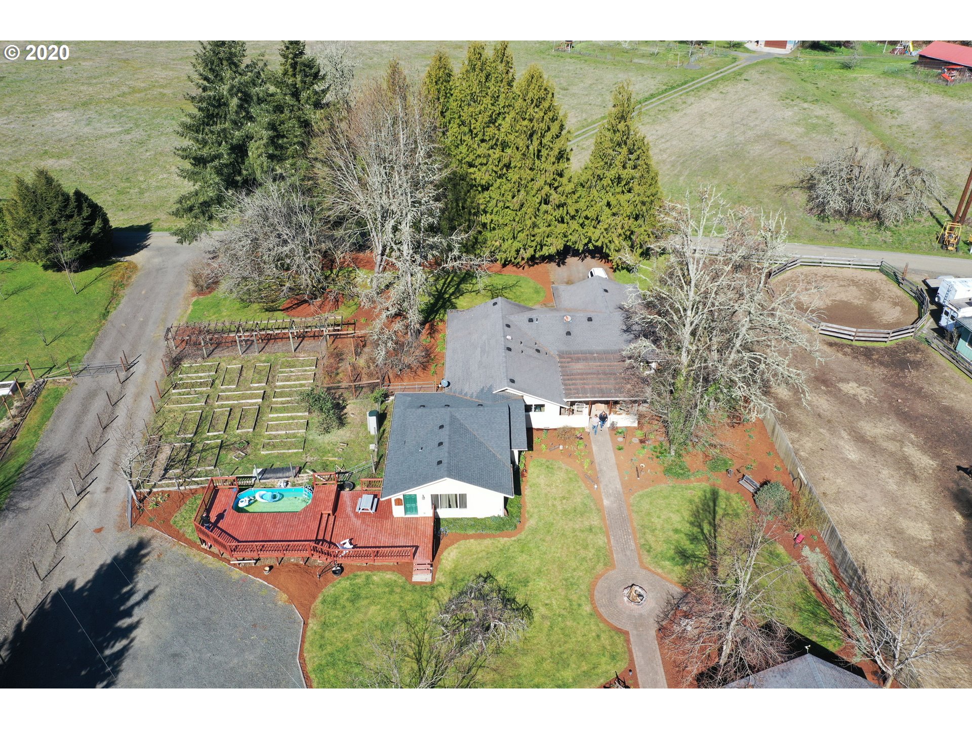 88481 Periwinkle Road Springfield, OR 97478 - Photo 22 of 26 Gallery Image 22
