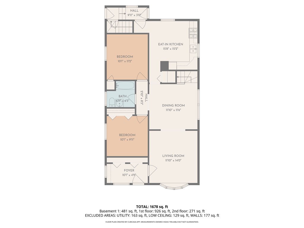 220 Bay View Avenue Cranston, RI 02905 - Photo 30 of 32