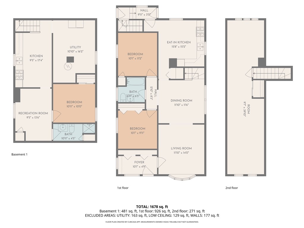 220 Bay View Avenue Cranston, RI 02905 - Photo 32 of 32