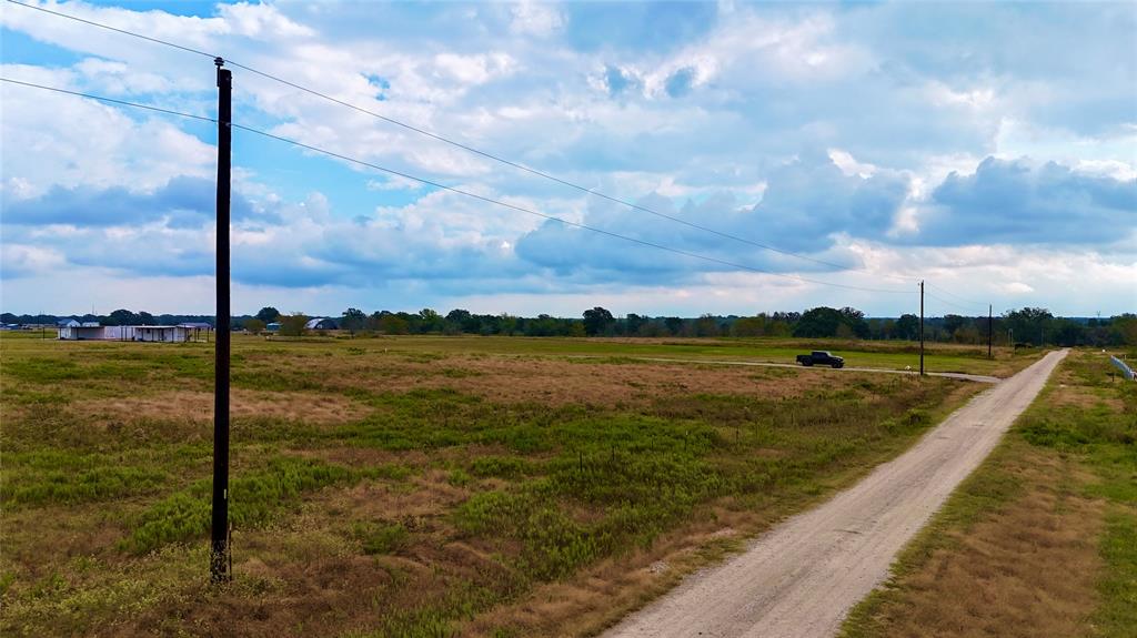 421 Private Road 7780 Wills Point, TX 75169 - Photo 15 of 15 a view of a lake