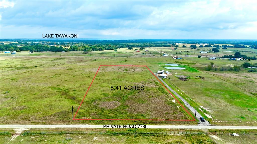 421 Private Road 7780 Wills Point, TX 75169 - Photo 2 of 15 a view of an ocean