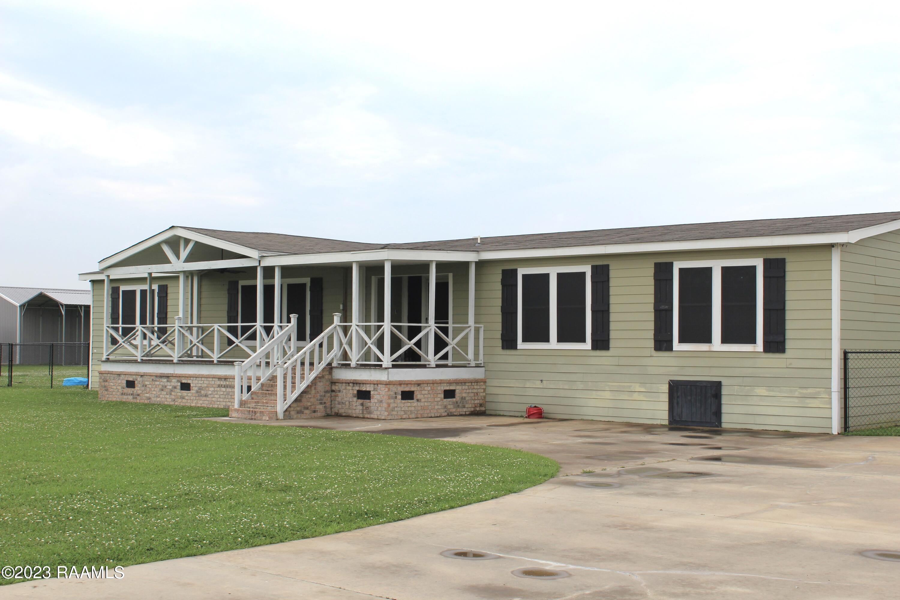 340 Old Spanish Road Opelousas, LA 70570 - Photo 3 of 40 IMG_3002 - Copy