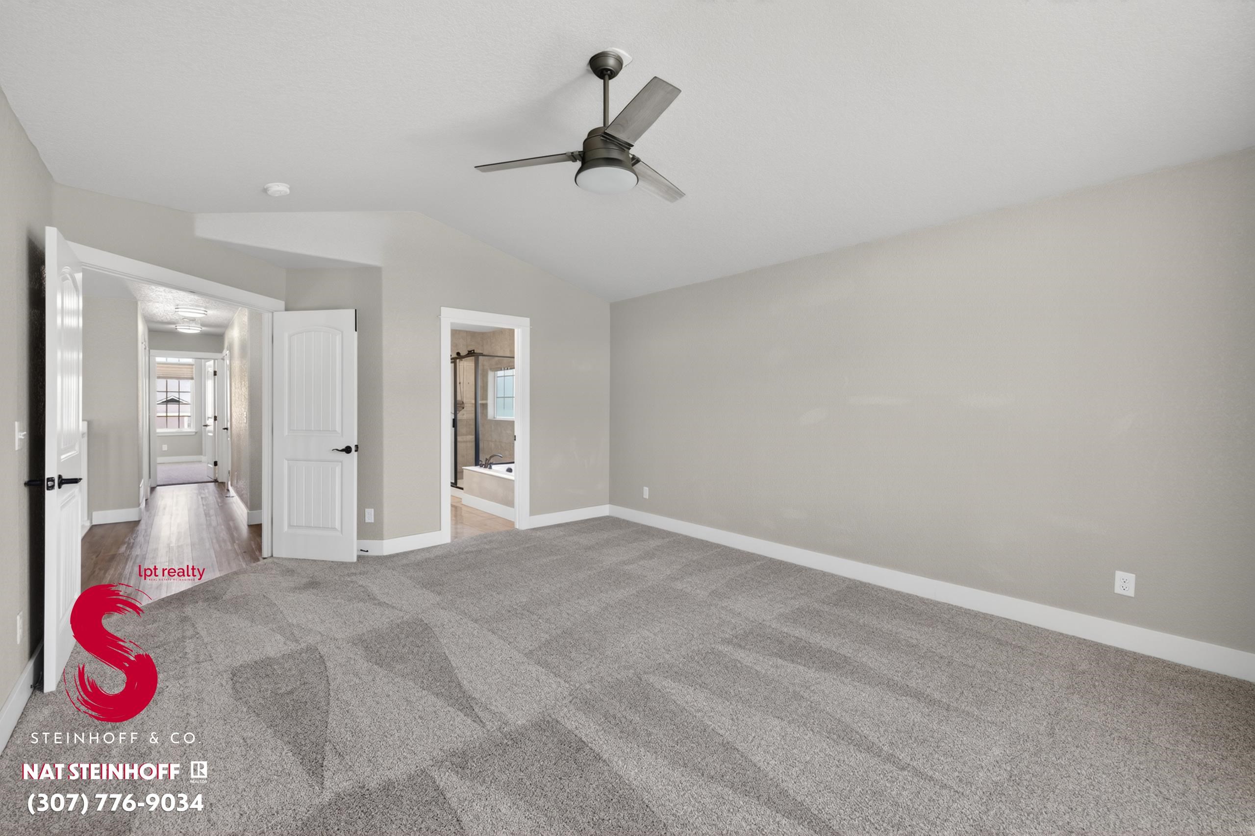 4331 Drayton Way Casper, WY 82609 - Photo 21 of 49