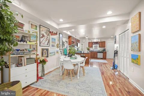 $1,500,000 | 1614 6th Street Northwest, Washington, DC 20001