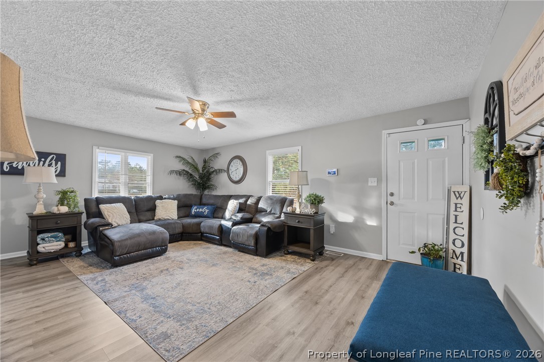 29844 North Turnpike Road Wagram, NC 28396 - Photo 16 of 43