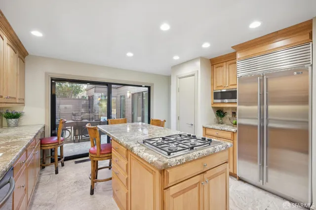 $1,575,000 | 214 The Knoll, Orinda, CA 94563