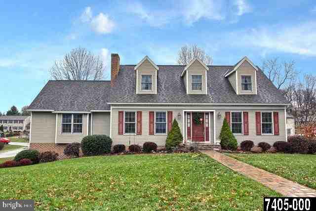 134 Lexington Road York, PA 17402 - Photo 1 of 26