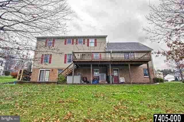 134 Lexington Road York, PA 17402 - Photo 23 of 26