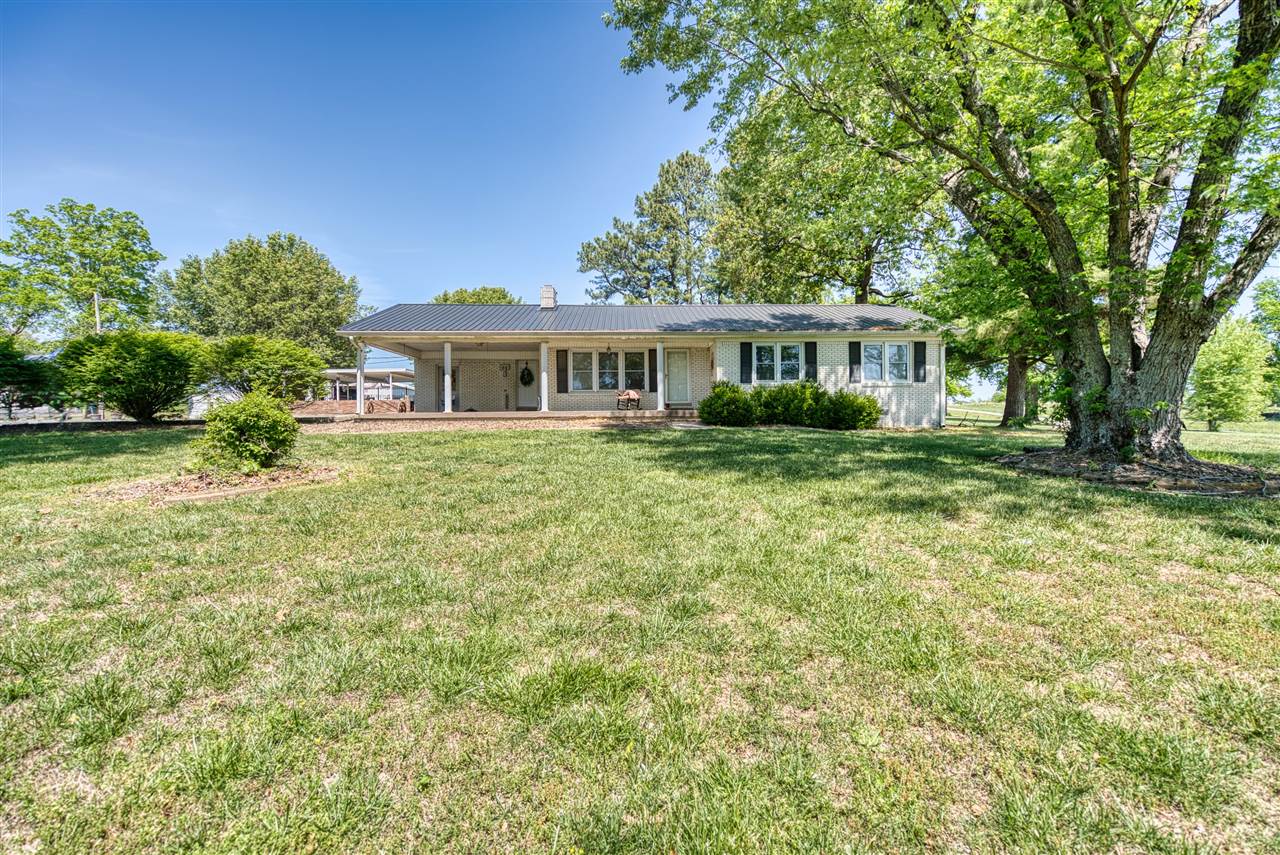 2289 Montgomery Road Auburn, KY 42206 - Photo 36 of 41 Gallery Image 36