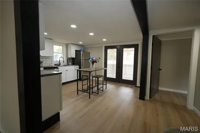 $199,000 | 209 Charles Street, Gillespie, IL 62033