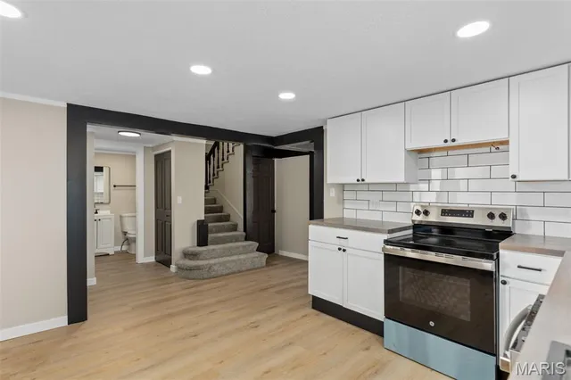 $199,000 | 209 Charles Street, Gillespie, IL 62033