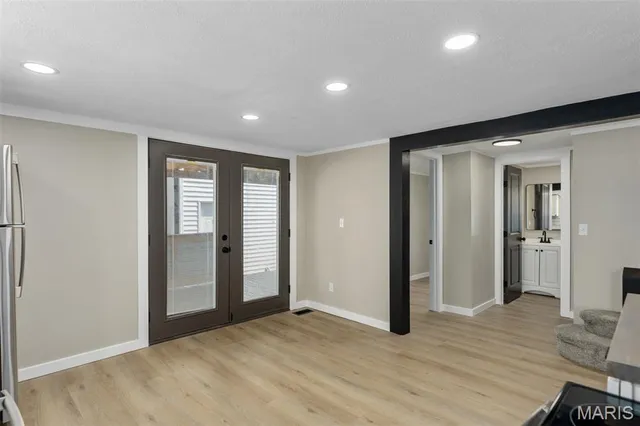 $199,000 | 209 Charles Street, Gillespie, IL 62033