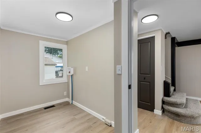 $199,000 | 209 Charles Street, Gillespie, IL 62033