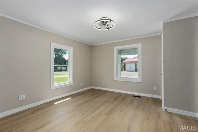 $199,000 | 209 Charles Street, Gillespie, IL 62033