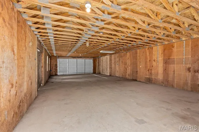 $199,000 | 209 Charles Street, Gillespie, IL 62033