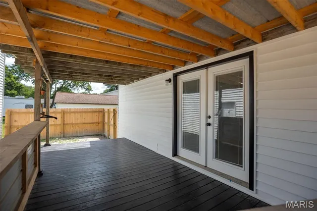 $199,000 | 209 Charles Street, Gillespie, IL 62033