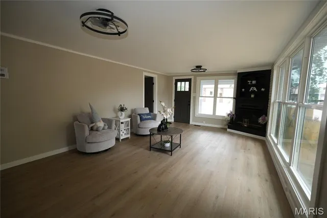 $199,000 | 209 Charles Street, Gillespie, IL 62033