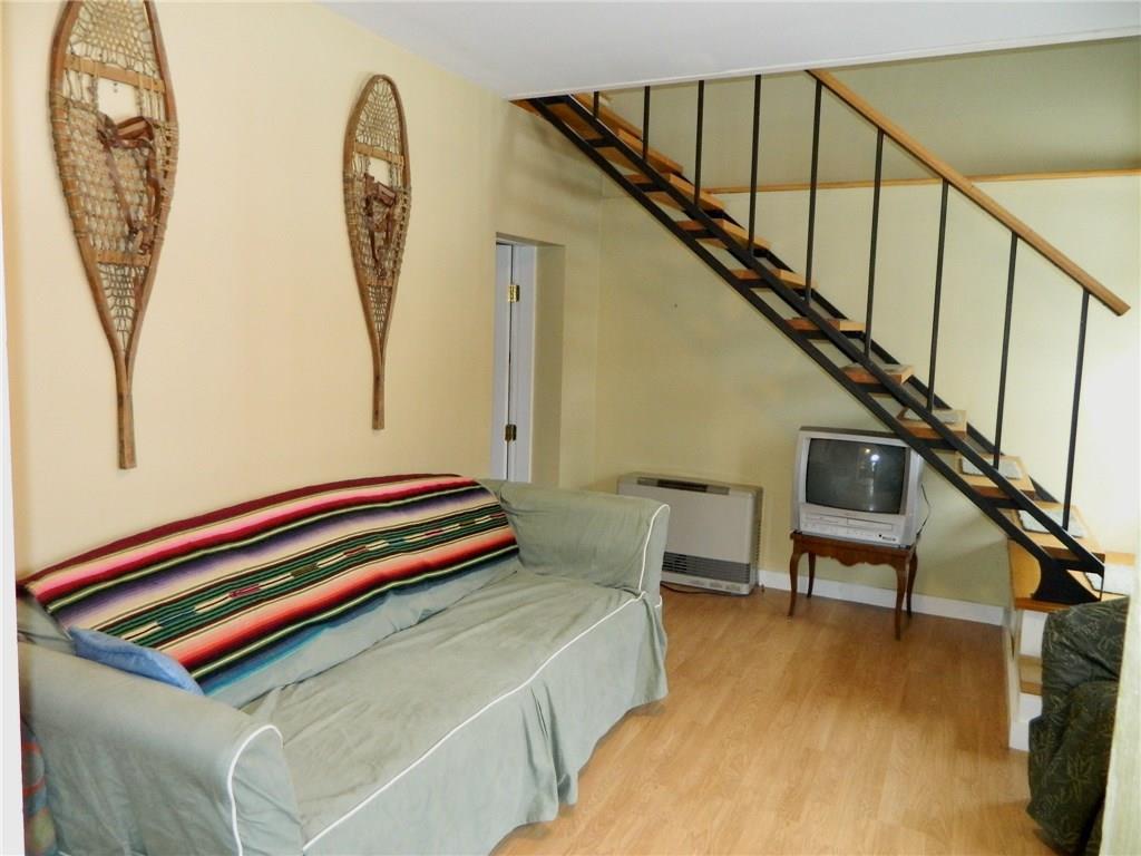 49 Howe Hill Road Greenwood, ME 04255 - Photo 6 of 18 Comfortably sized living area off...