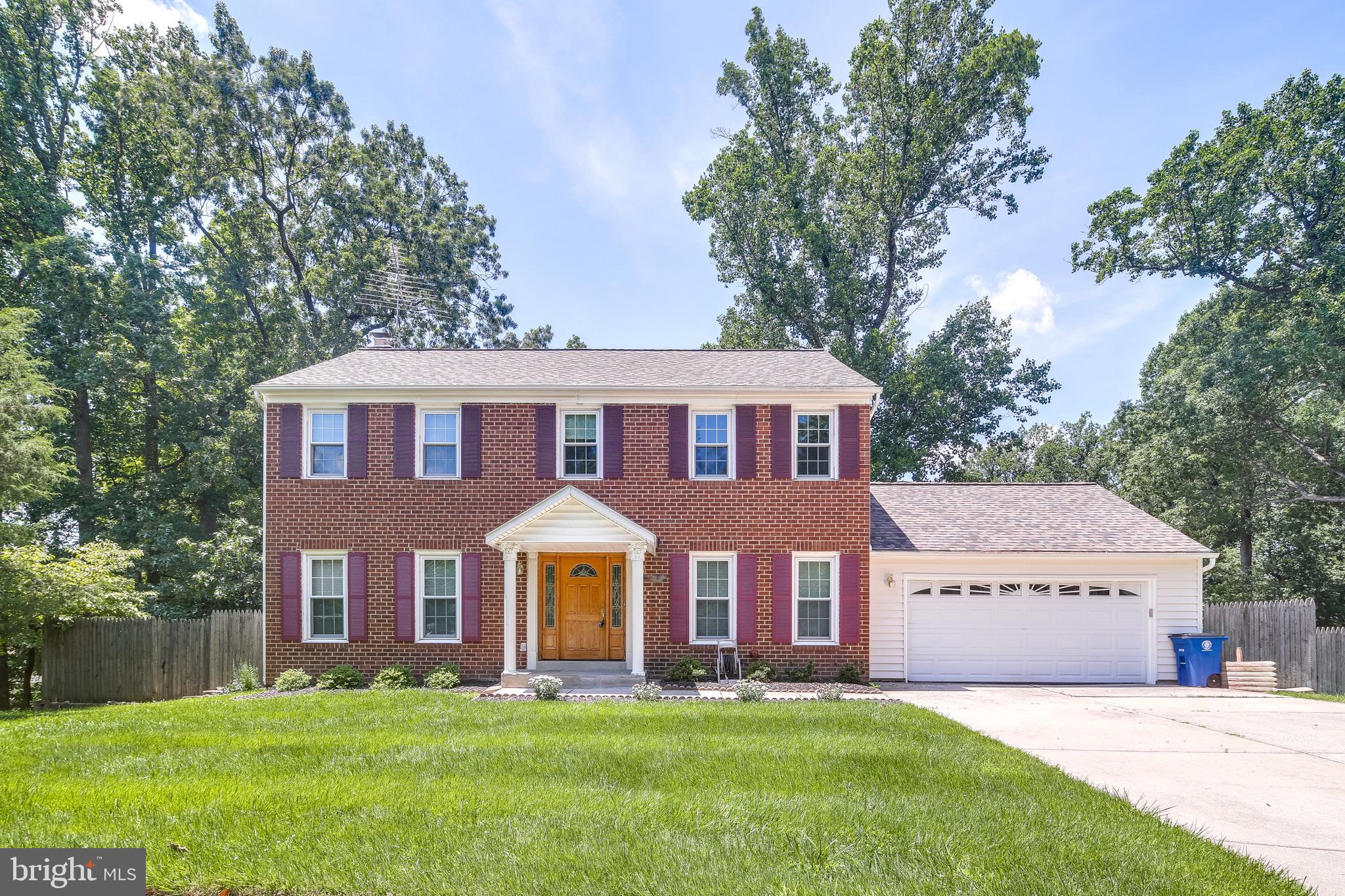6 Rippling Brook Court Silver Spring, MD 20906 - Photo 1 of 29 Gallery Image 1