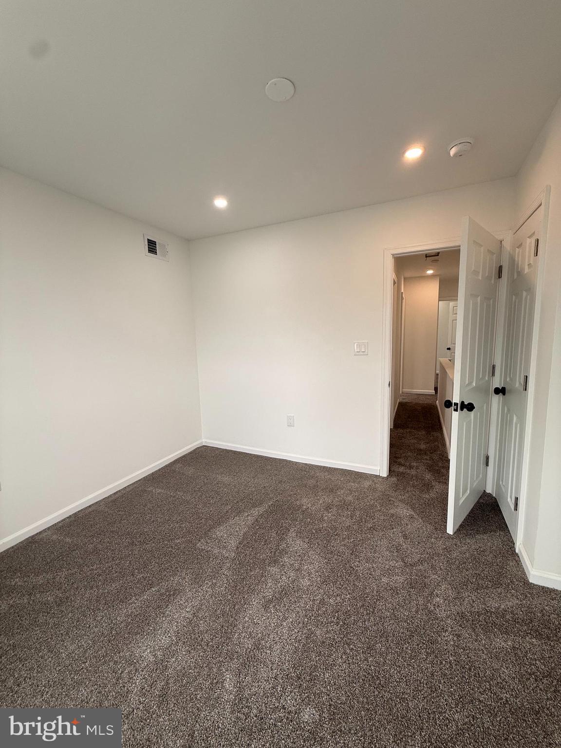2124 Shields Street Philadelphia, PA 19142 - Photo 8 of 18 main bedroom toward hall