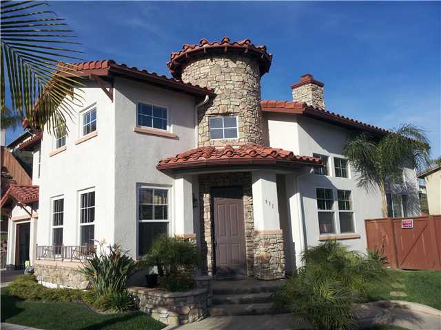 931 Merced River Road Chula Vista, CA 91913 - Photo 1 of 14