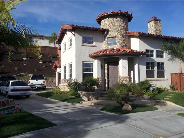 931 Merced River Road Chula Vista, CA 91913 - Photo 10 of 14