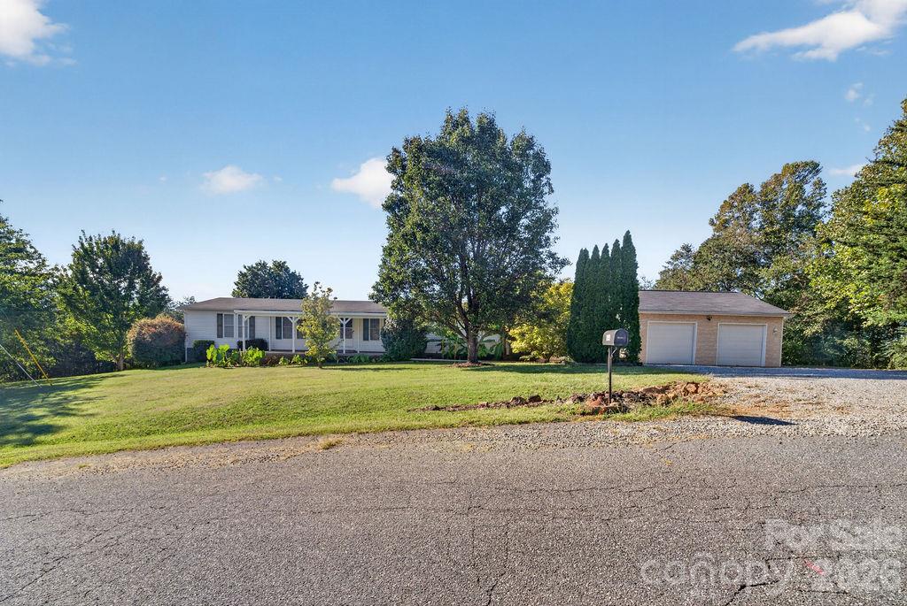 6041 Kaylas Ridge Road Connelly Springs, NC 28612 - Photo 45 of 48 Gallery Image 45