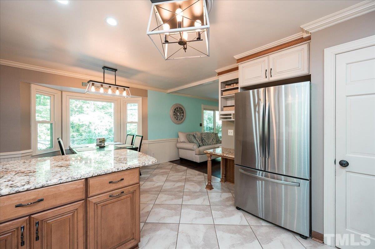 3420 Hackney Court Raleigh, NC 27613 - Photo 11 of 41