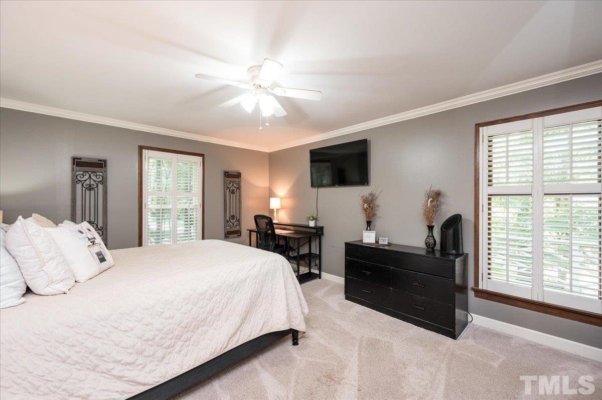 3420 Hackney Court Raleigh, NC 27613 - Photo 14 of 41