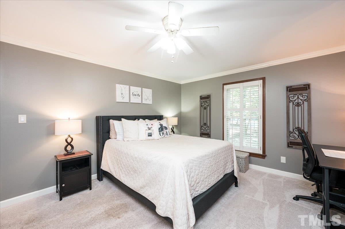 3420 Hackney Court Raleigh, NC 27613 - Photo 15 of 41