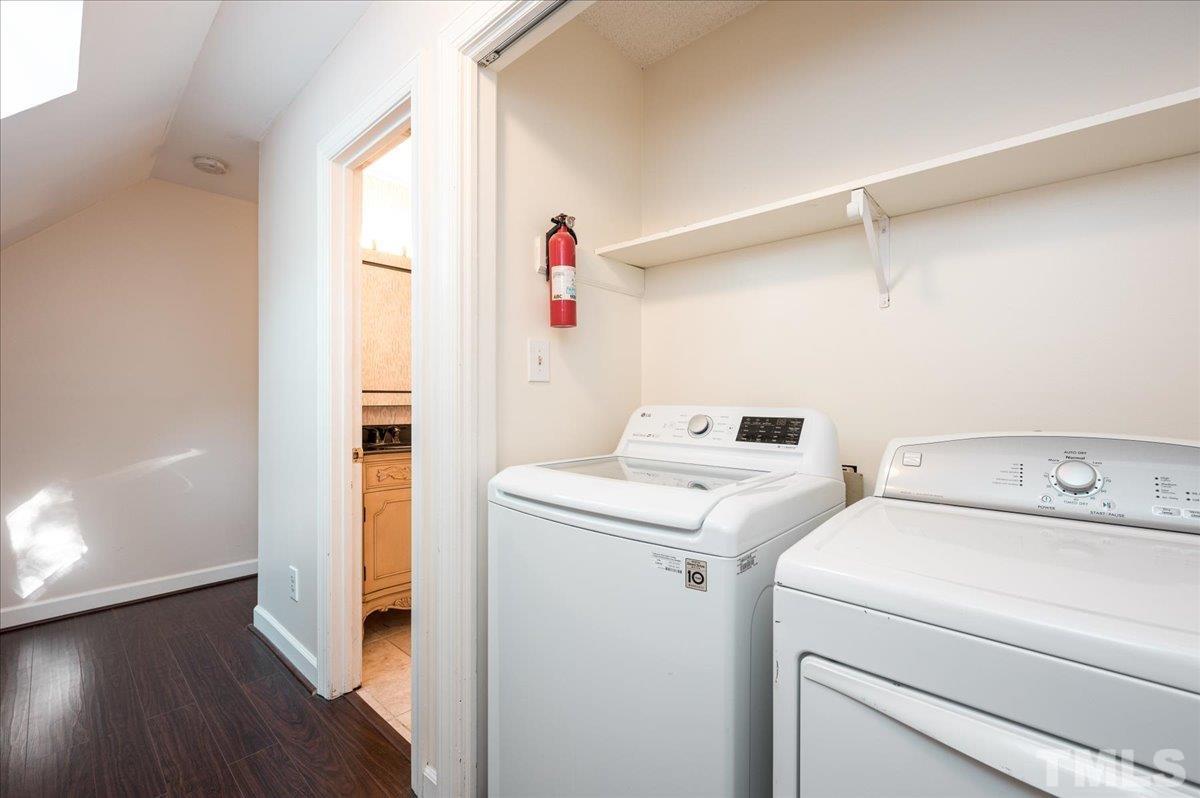 3420 Hackney Court Raleigh, NC 27613 - Photo 20 of 41